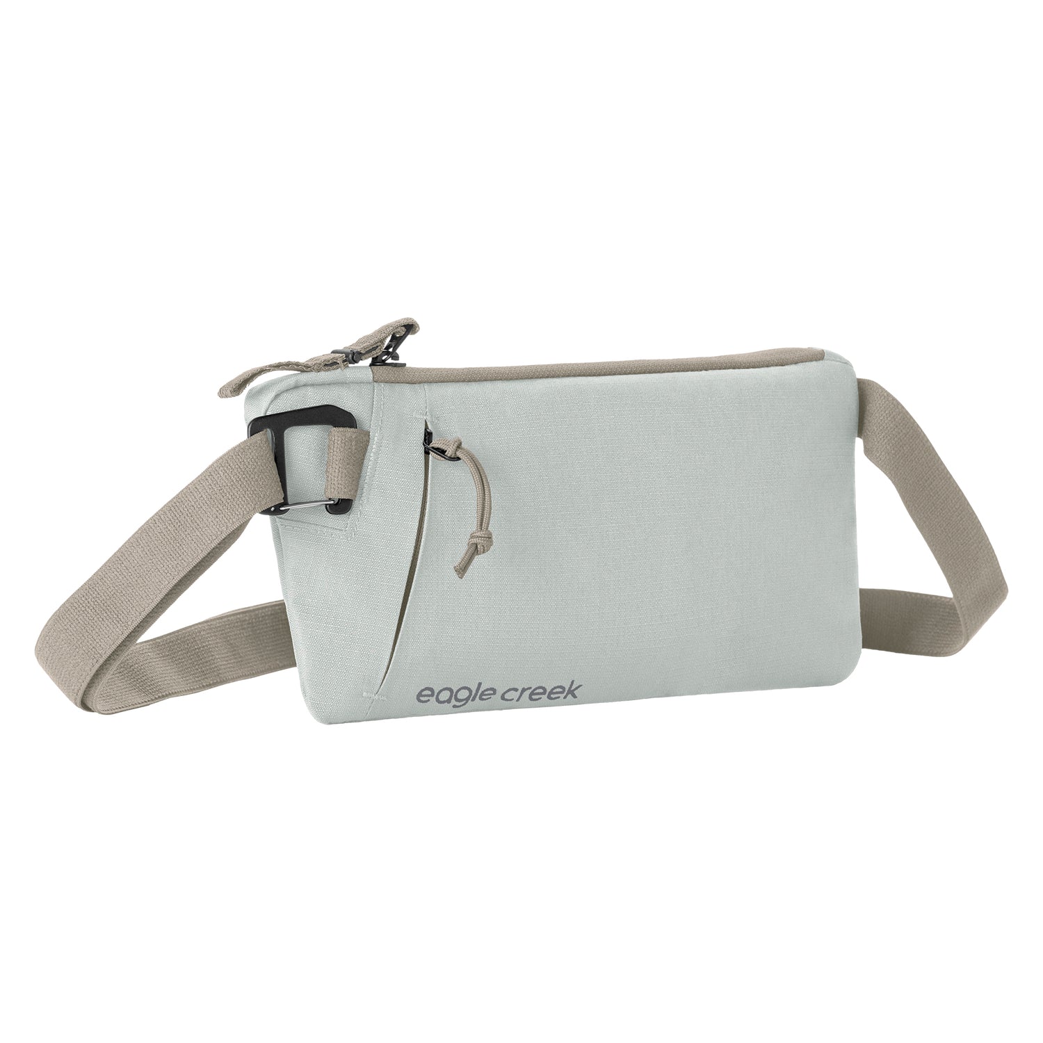 Eagle Creek Stash RFID Sling Bag - Anti-Theft Travel Crossbody Bag for Men & Women - Perfect for Commuting, Hiking & Urban Adventures