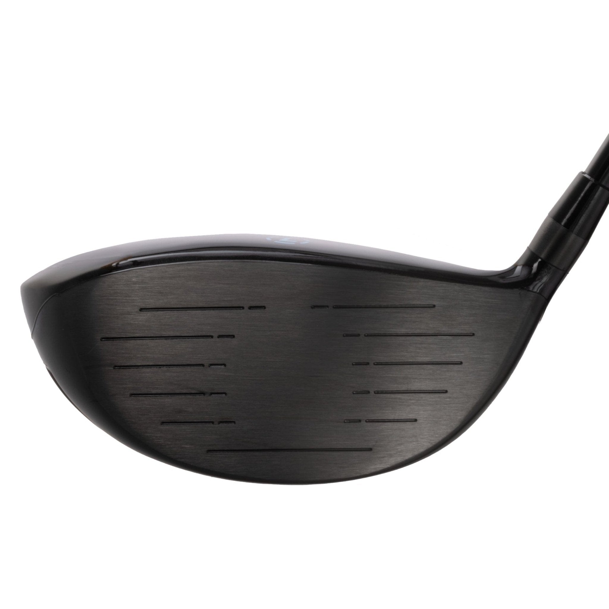 Lazrus Golf 13-Piece Complete Set with Driver, 3 Wedges, Hybrids (4-PW), Putter & Carry Bag (Optional) - Perfect for Beginners & Intermediate Golfers on Driving Range & Course