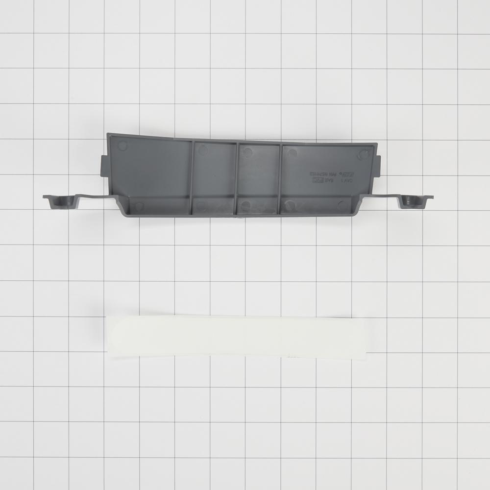 Amana 8579666ARP Dryer Door Reversal Kit - Compatible with Amana Dryers - Easy Installation for Left or Right Swing - Perfect for Laundry Room Space Optimization