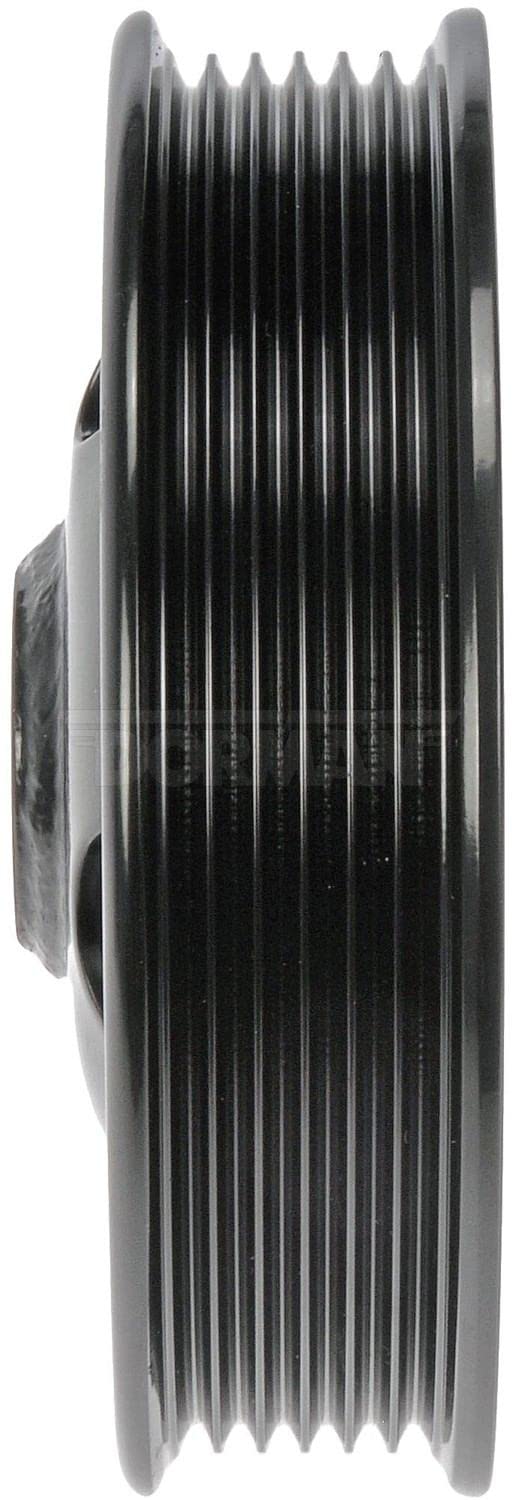 High-Quality Power Steering Pump Pulley for Dodge Ram 1500 2500 3500 - Perfect for Smooth Steering & Off-Road Adventures