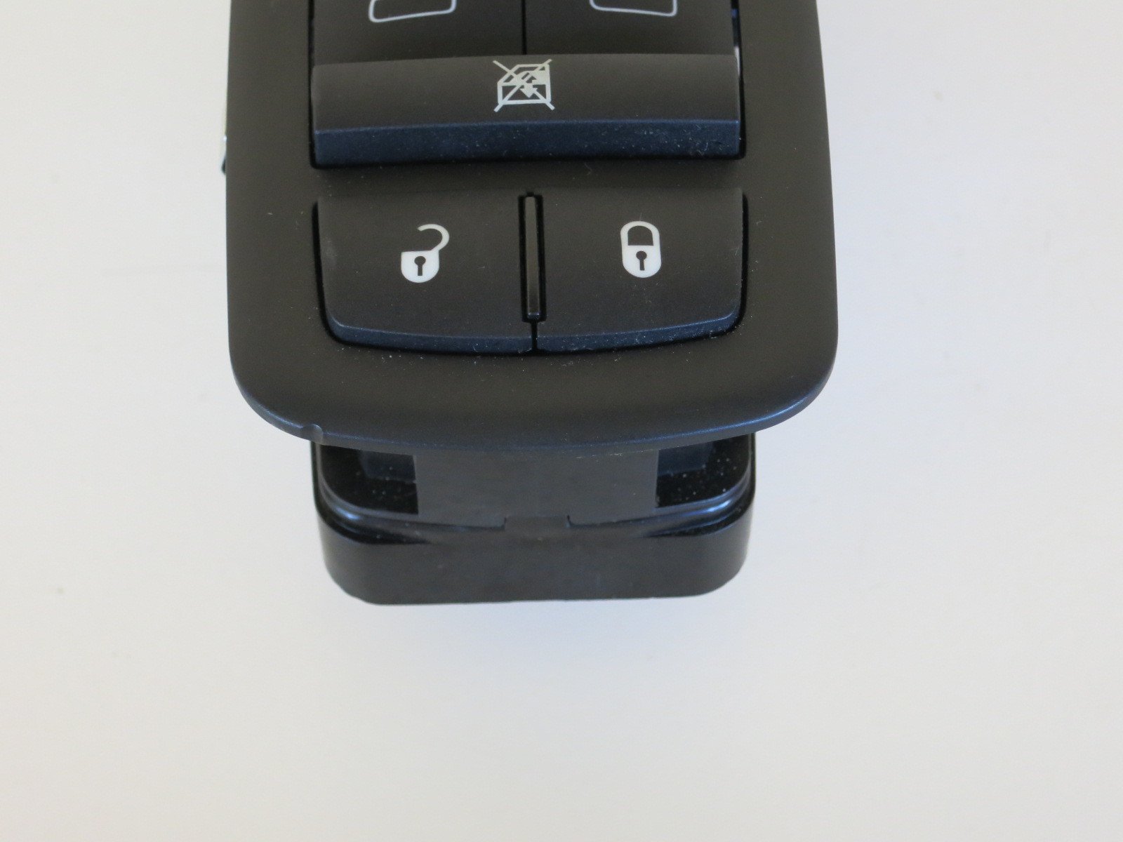 Genuine Chrysler 56046553AC Door Switch - OEM Replacement Part for Chrysler Vehicles | Perfect for Power Window & Lock Control Repair