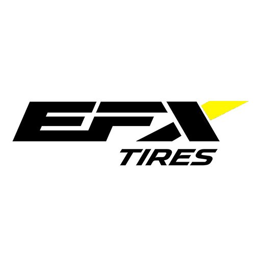EFX MotoRally 8-Ply Radial DOT ATV/UTV Tire 30x10-14 - All-Terrain Off-Road Performance for Mud, Sand & Trails - Perfect for Hunting, Farm Work & Outdoor Adventures