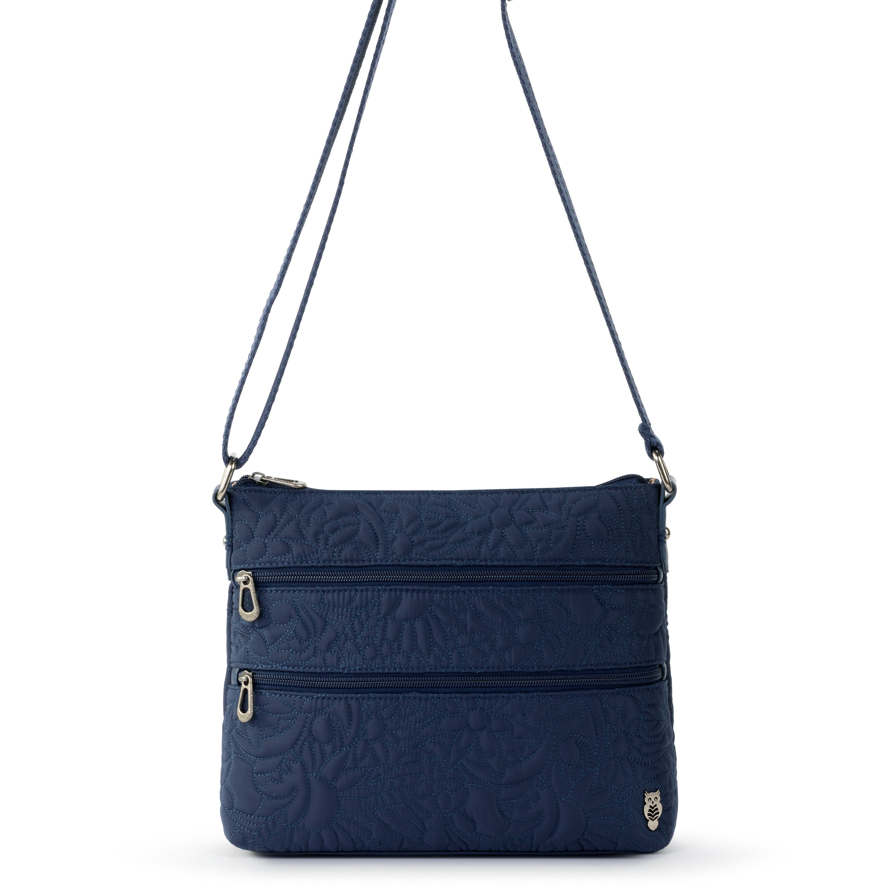 Stylish and Durable Crossbody Bag for Women - Lightweight & Hands-Free Everyday Purse - Perfect for Travel, Shopping, and Work Commutes