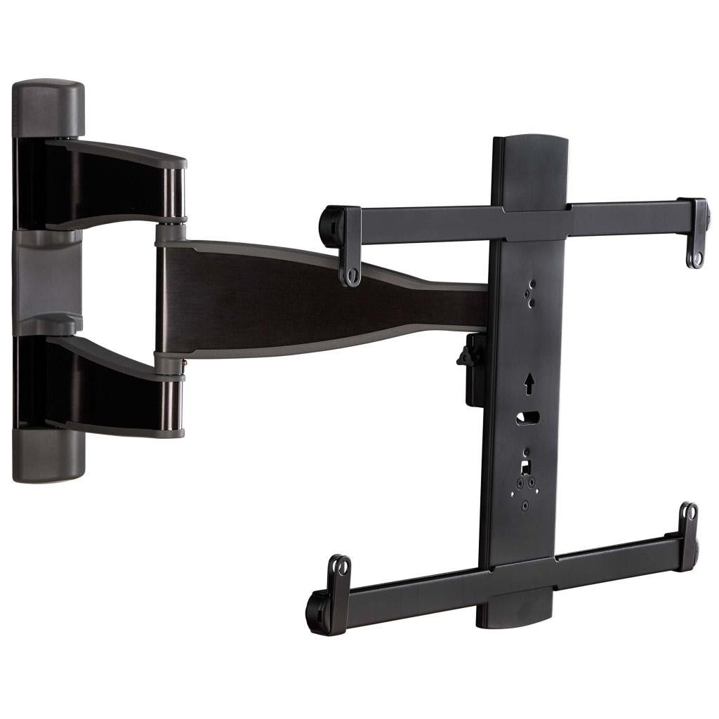 Sanus VMF720 Premium Full Motion TV Wall Mount for 32-55 Inch TVs - Articulating Arm for Optimal Viewing in Living Rooms & Bedrooms