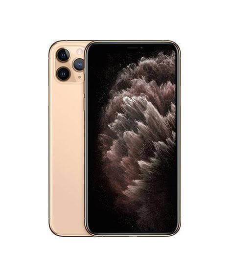Apple iPhone 11 Pro Max 256GB Unlocked Smartphone - 6.5
