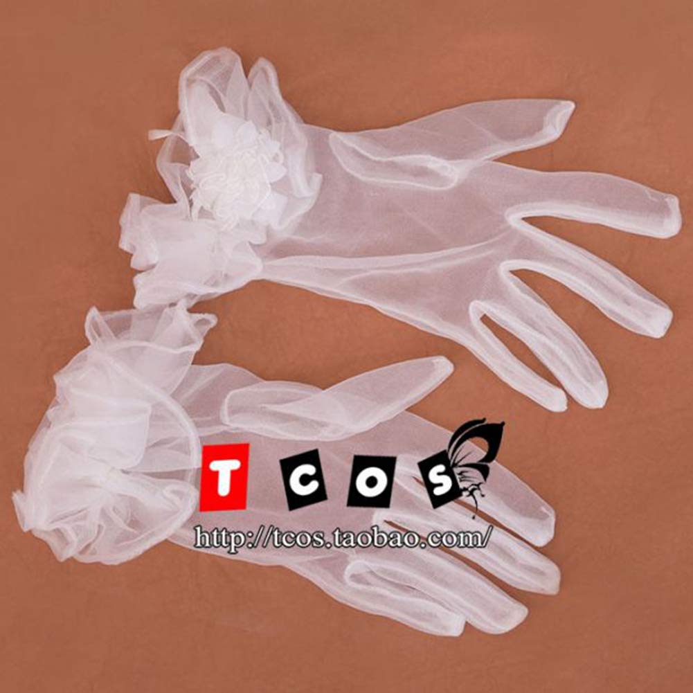 Anime Sonoda Umi Cosplay Costume - Christmas & Halloween Party Dress for Anime Conventions, Cosplay Events & Themed Celebrations
