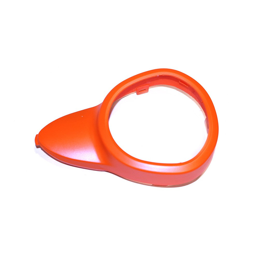 Rogue Headlight Cover - Durable & Sleek Protection for Your Vehicle - Perfect for Off-Roading & Night Driving