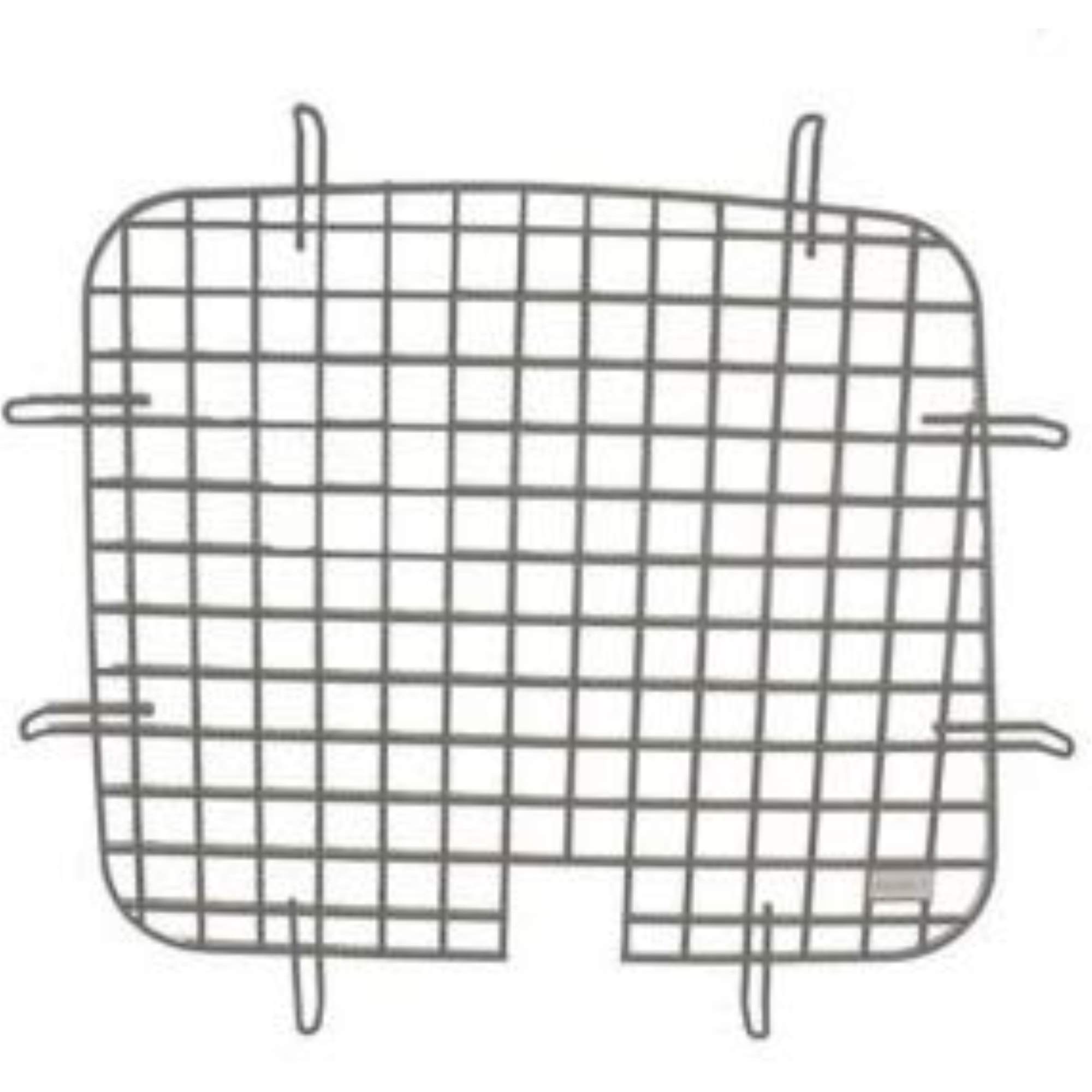 Kargo Master 4070TC 105 ft. Sliding Door Window Screen for 2014-2020 Ford Transit Connect - Passenger Side - UV Protection & Bug Screen for Camping & Road Trips