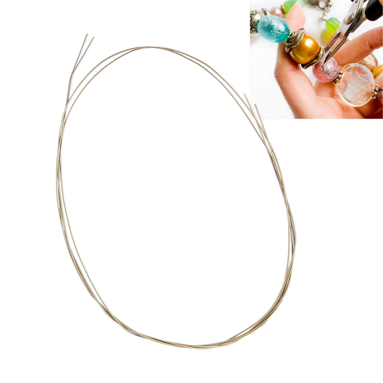 High-Quality SUCIE Copper Wire for Soldering & Jewelry Making - Low Melting Point, Easy to Use - Perfect for Jewelry Repair, DIY Crafts, and Electrical Projects