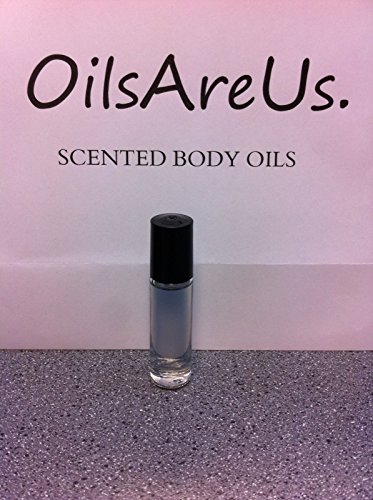 ANJ Roll-On Body Oil Perfume for Men - 0.33oz Concentrated Fragrance Cologne (RO018) | Long-Lasting Scent, Compare to I Am King | Perfect for Daily Wear, Gym, Office & Date Nights