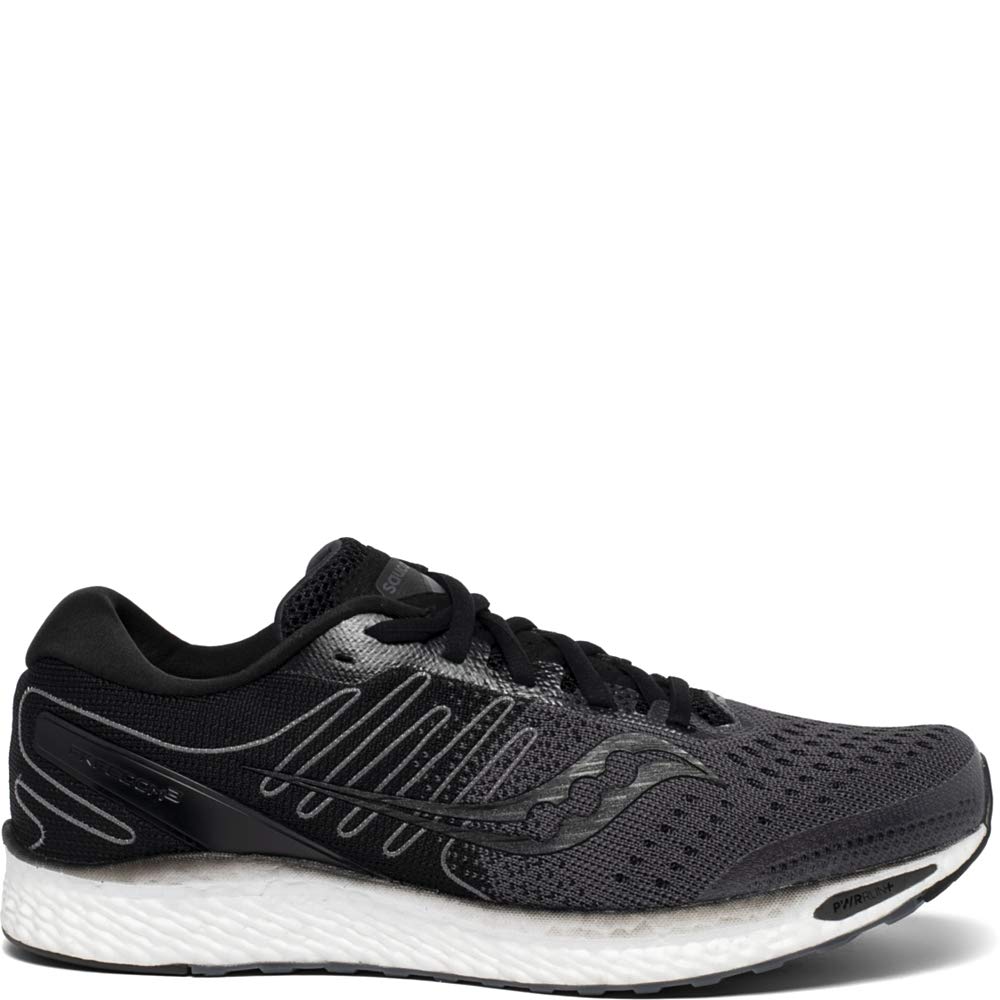 Saucony Men's Freedom 3 Running Shoes - Lightweight Cushioned Sneakers for Men | Perfect for Jogging, Gym Workouts & Daily Walking