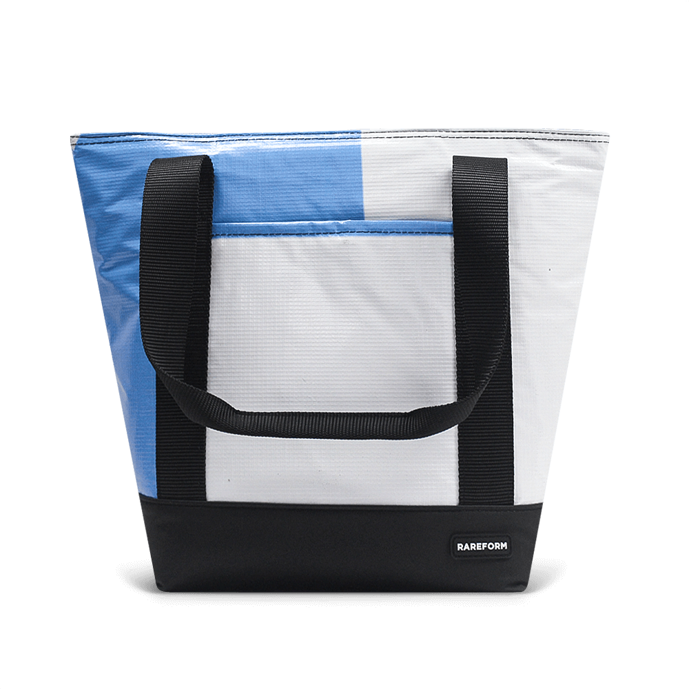 Beck Cooler Bag Bk1 00410 - Insulated Lunch Bag for Work, Picnics & Outdoor Activities - Leakproof & Durable Portable Cooler for Food & Drinks