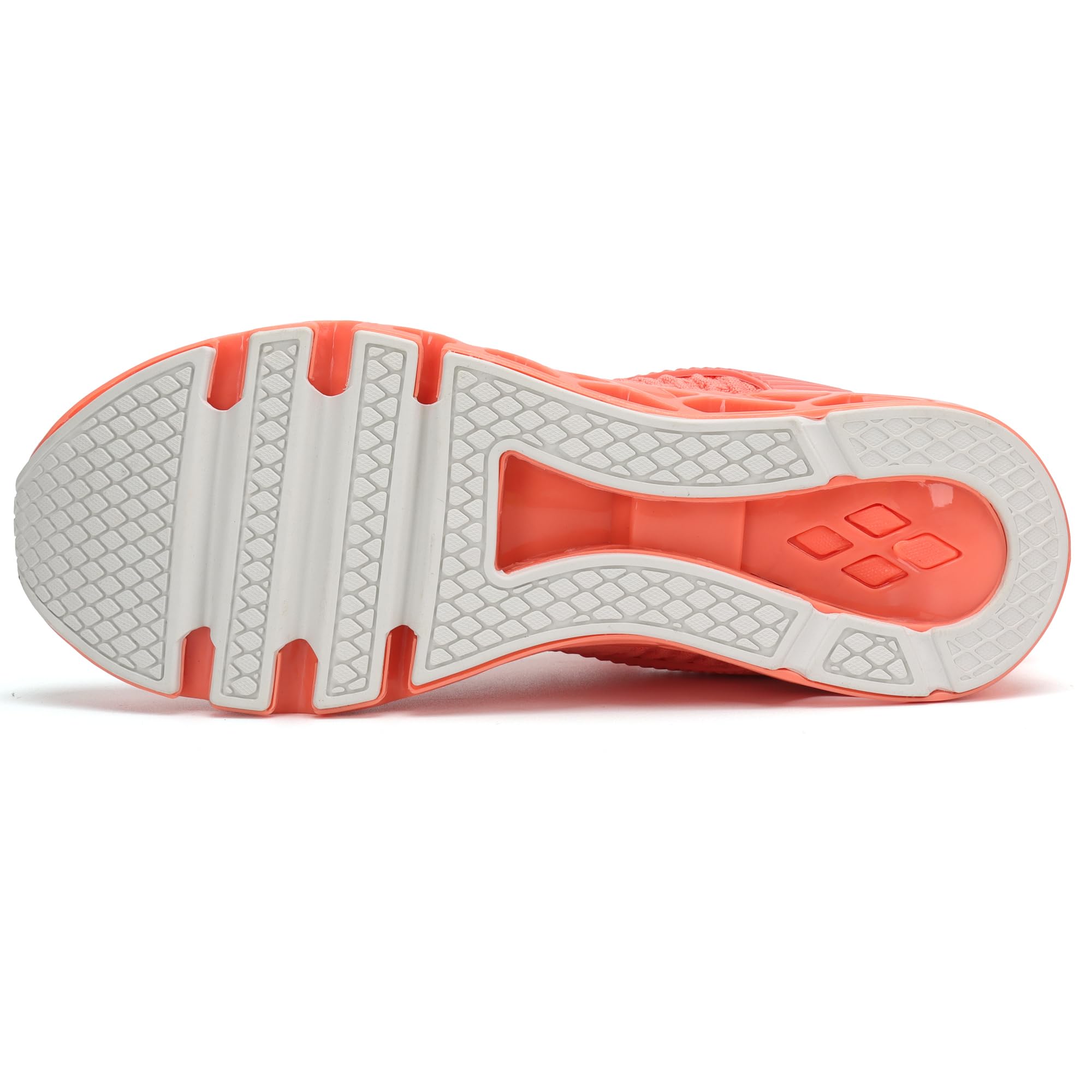 Women's Running Shoes - Lightweight Athletic Sneakers for Jogging, Walking & Tennis | Comfortable Casual Sports Shoes for Women | Perfect for Gym, Workouts & Everyday Wear