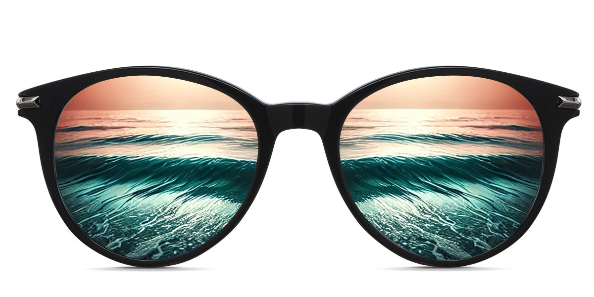 Polarized Prescription Sunglasses for Men - UV Protection & Anti-Glare - Perfect for Driving, Fishing & Outdoor Activities