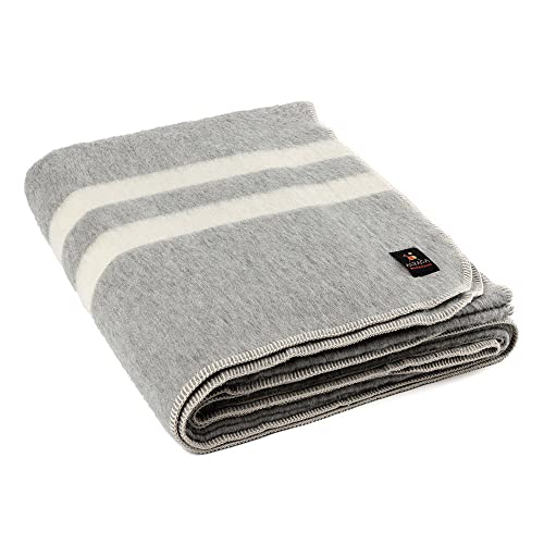 Soft Gray - Ivory