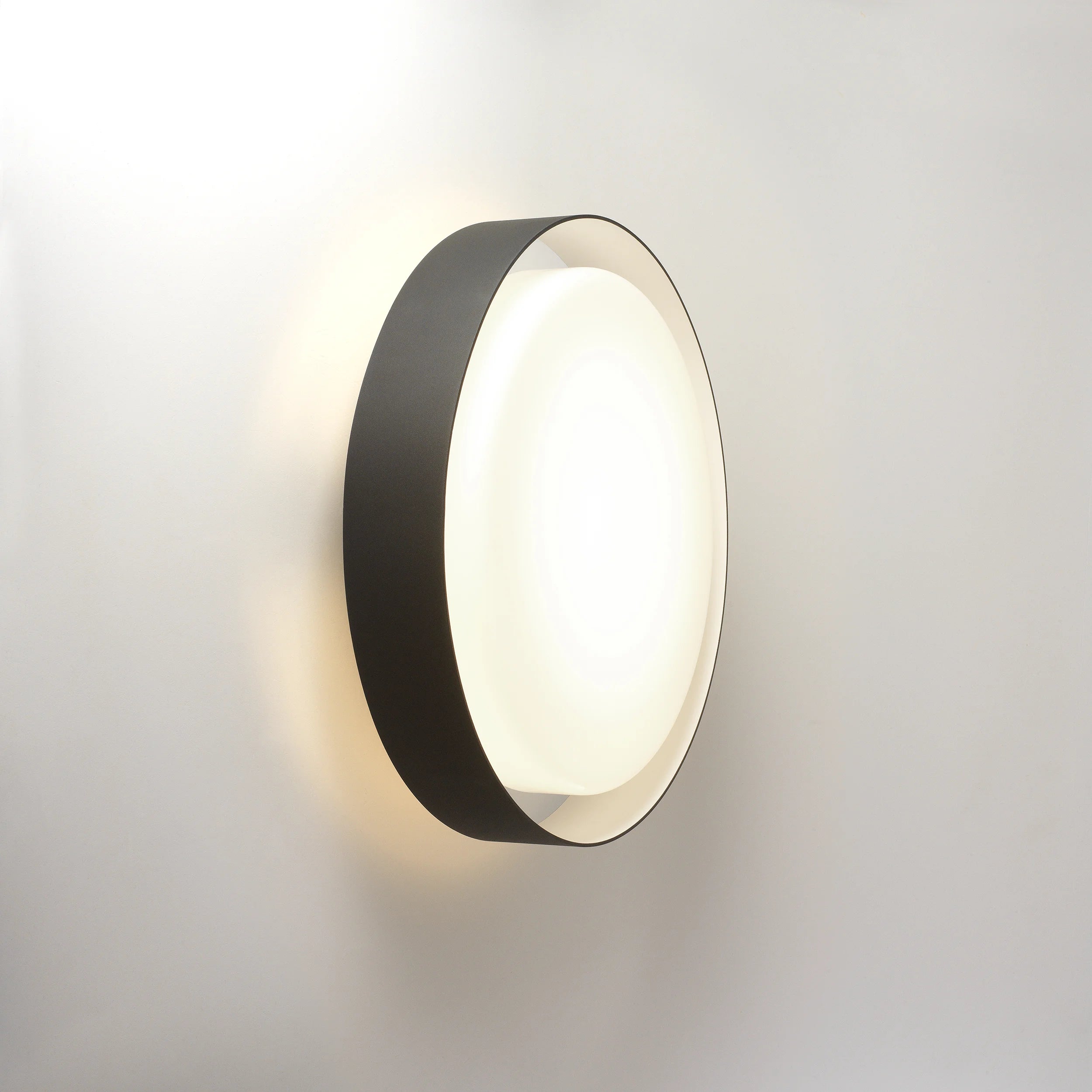 Plaff LED Surface Mount Light Fixture - Energy Efficient Indoor Lighting for Home, Office & Commercial Spaces