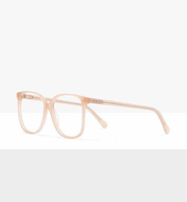 Stylish Ayla Eyeglasses for Women & Men - Lightweight Comfortable Glasses with UV Protection - Perfect for Reading, Driving & Daily Wear