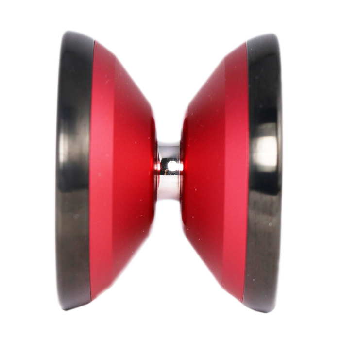 Magic YoYo Focus Z01 Professional Bi-Metal Yo-Yo for Beginners & Advanced Players - Perfect for Tricks, Competitions & Stress Relief