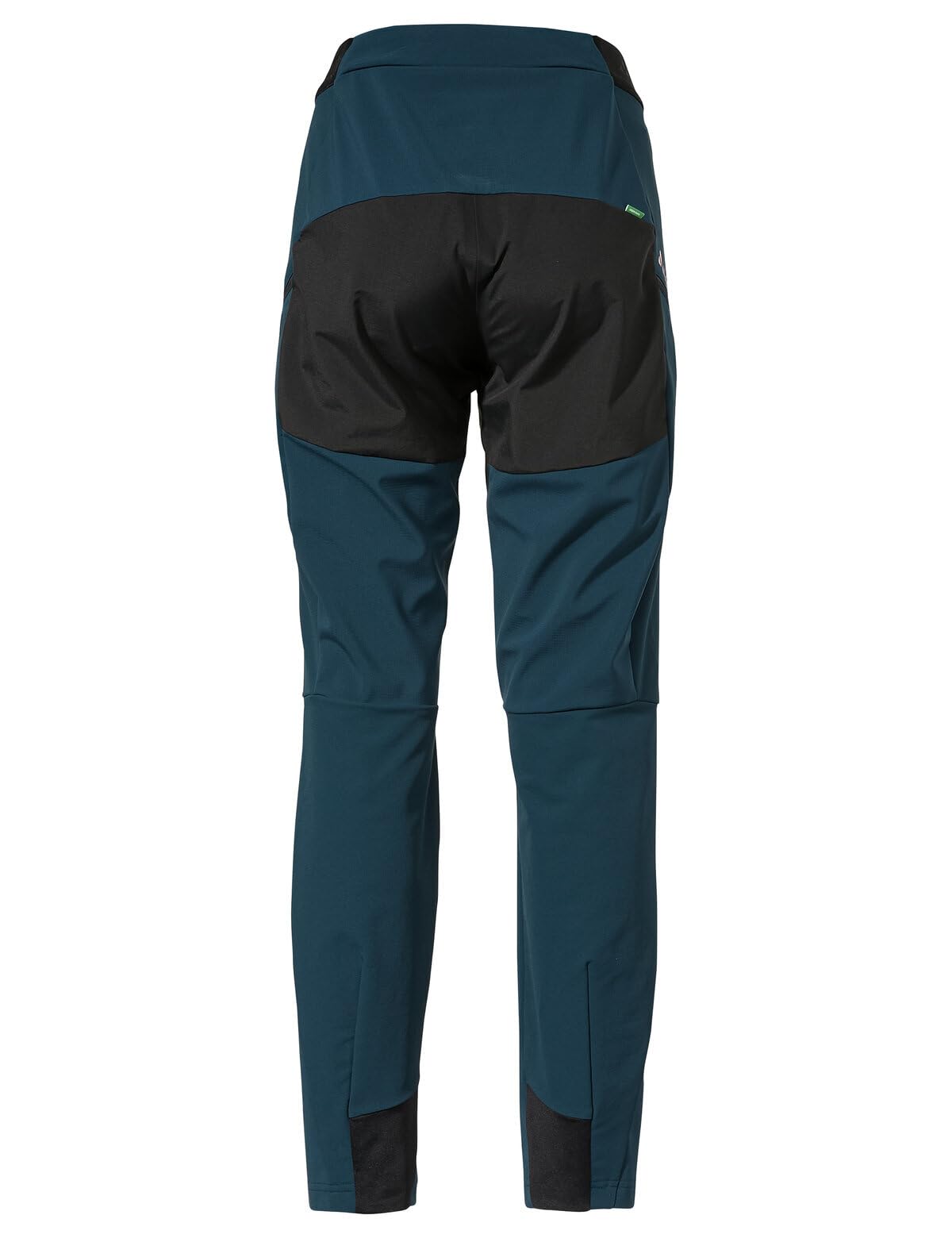 VAUDE Women's All-Year Moab Hiking Pants - Lightweight, Quick-Dry & Durable Outdoor Adventure Pants for Hiking, Camping & Travel