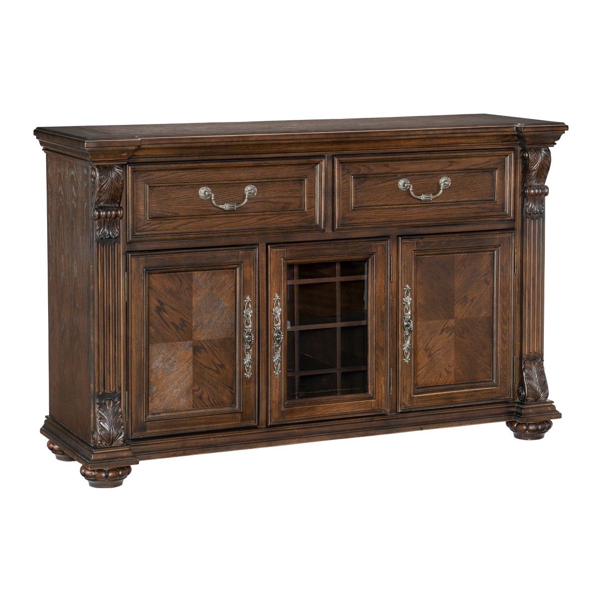 Bergen Collection Server Rack - Heavy Duty 19