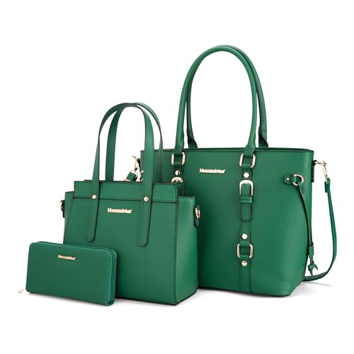 3pcs Green