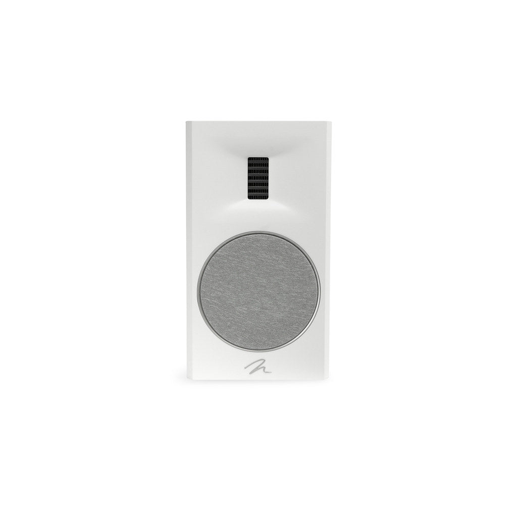 Martin Logan Motion XT B100 Bookshelf Speakers - High-Fidelity Audio, Premium Sound Quality for Home Theater & Music Listening - Perfect for Living Rooms, Studios & Audiophile Setups