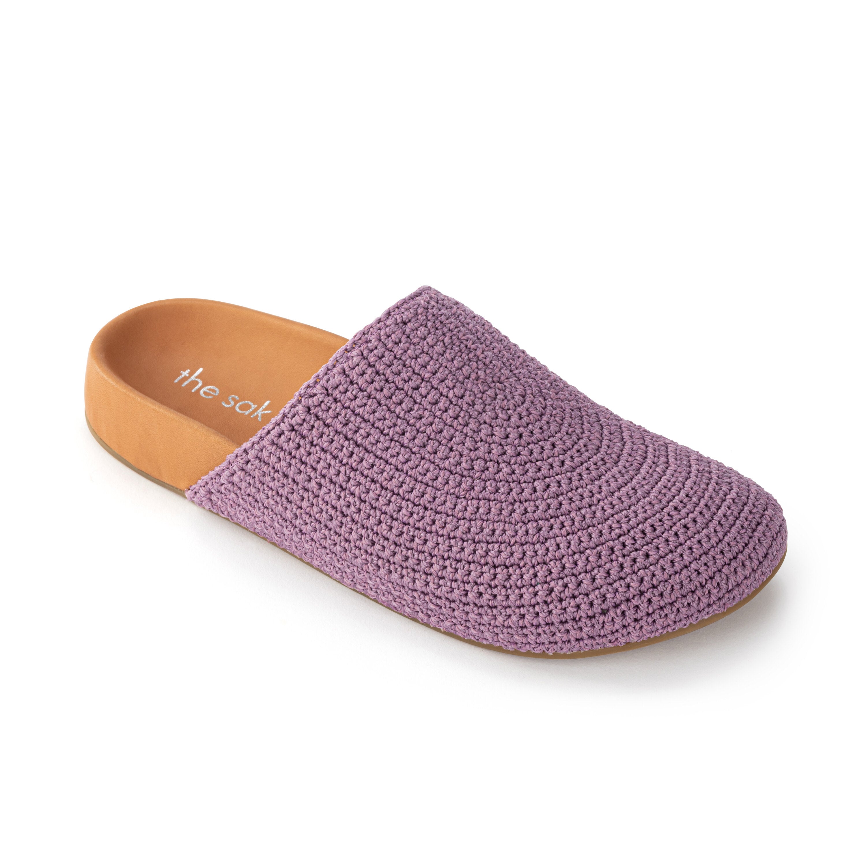 Bolinas Crochet Clogs for Women - Comfortable Handmade Summer Slippers with Arch Support - Perfect for Beach, Home, and Casual Outings