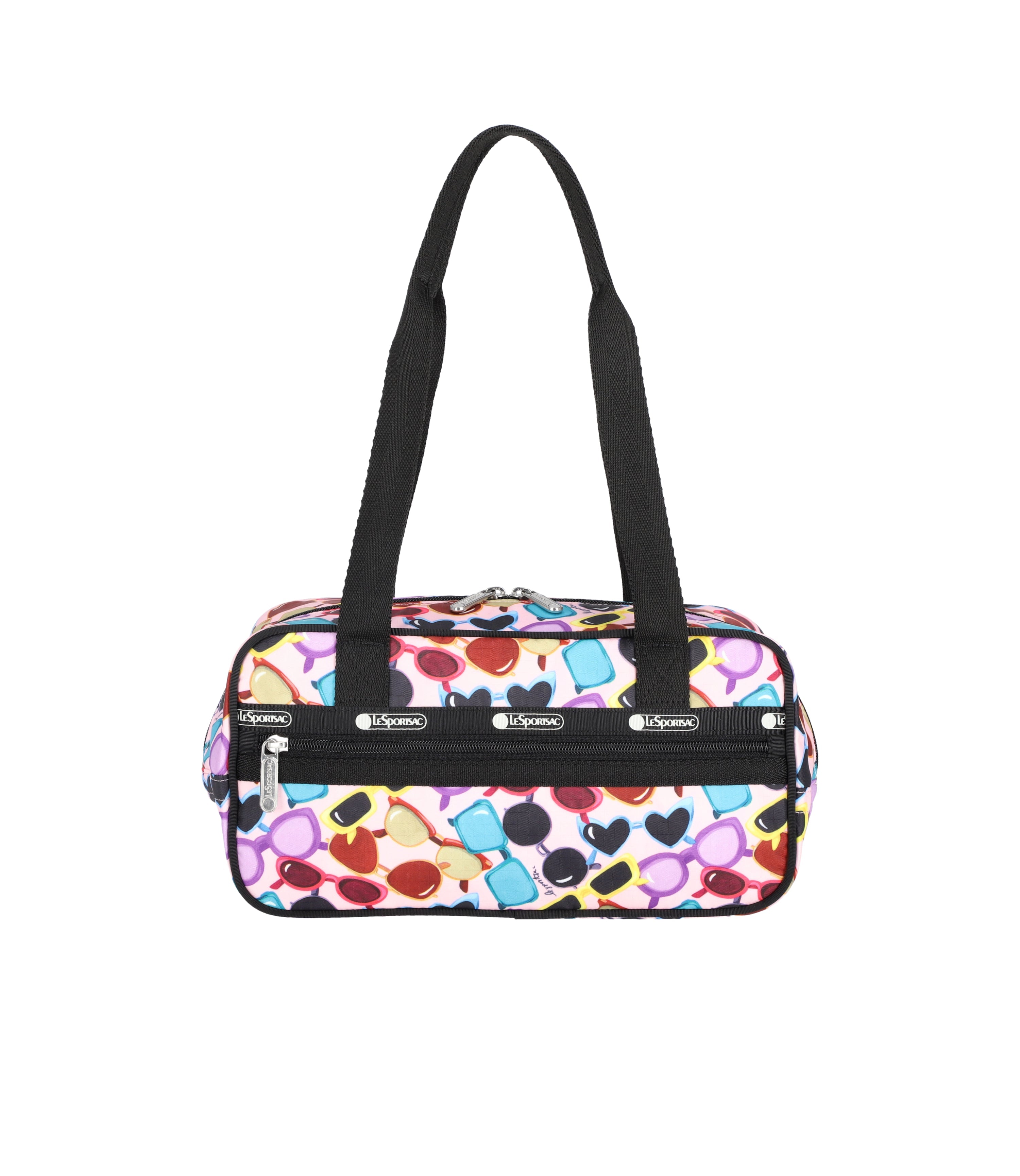 Stylish East West Handbag for Women - Trendy Crossbody Purse with Adjustable Strap, Perfect for Work, Travel & Everyday Use