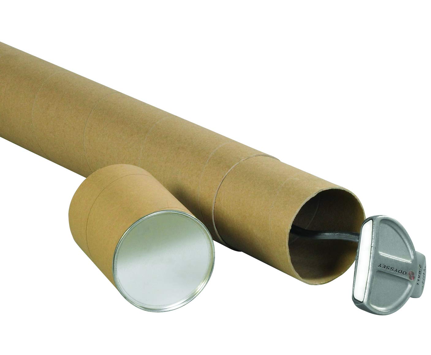 Tape Logic TLTT4036K Premium Telescoping Tubes 4