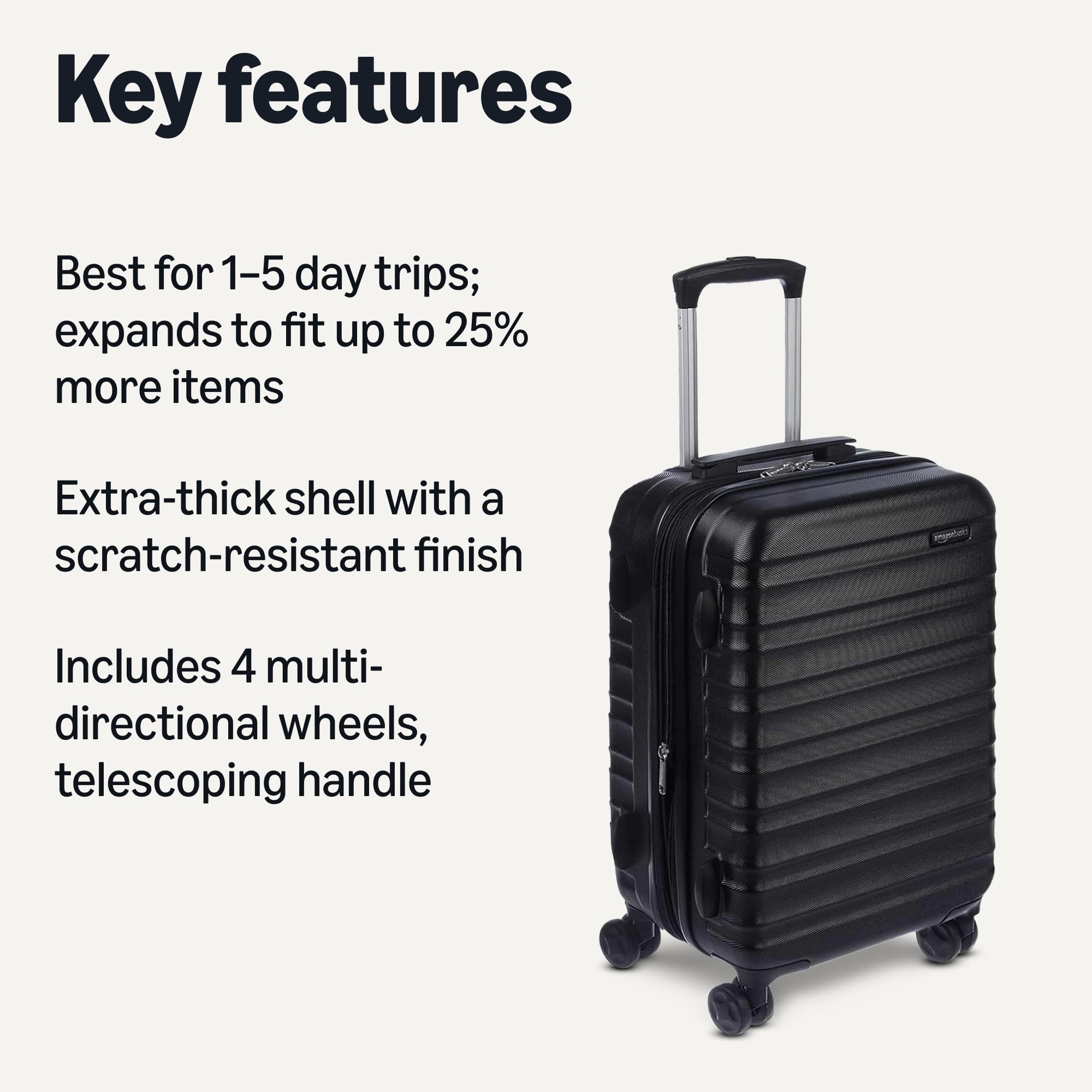 Amazon Basics 21