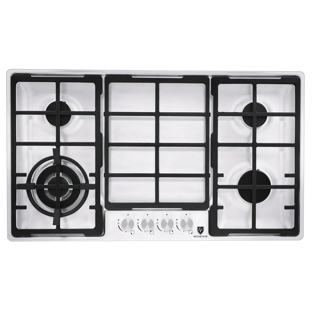 EF HB FG 4090 TN VSB Built-in Induction Hob - 30