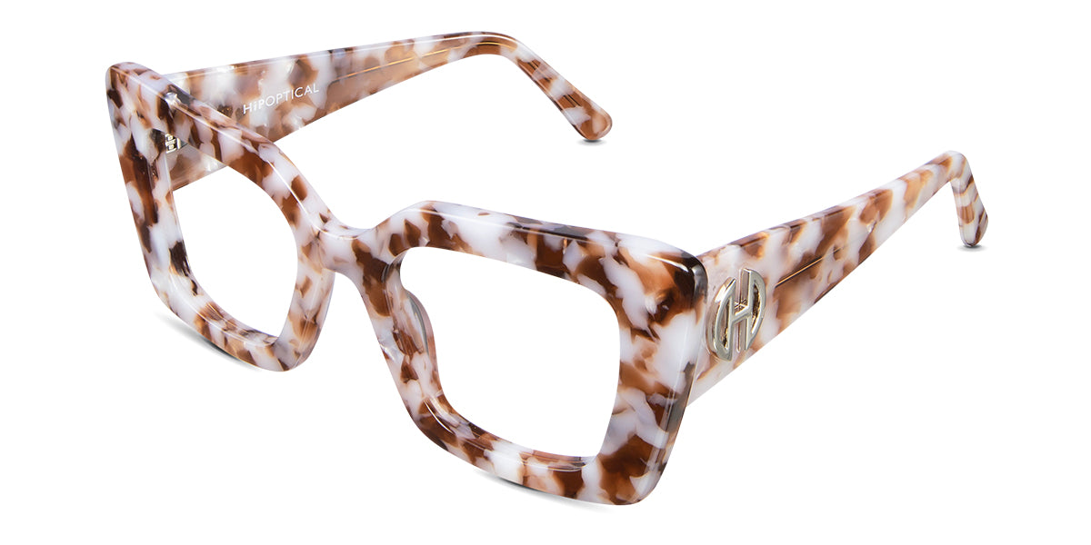 Malva Women's Prescription Eyeglasses - Stylish & Comfortable Glasses for Reading, Working & Everyday Use