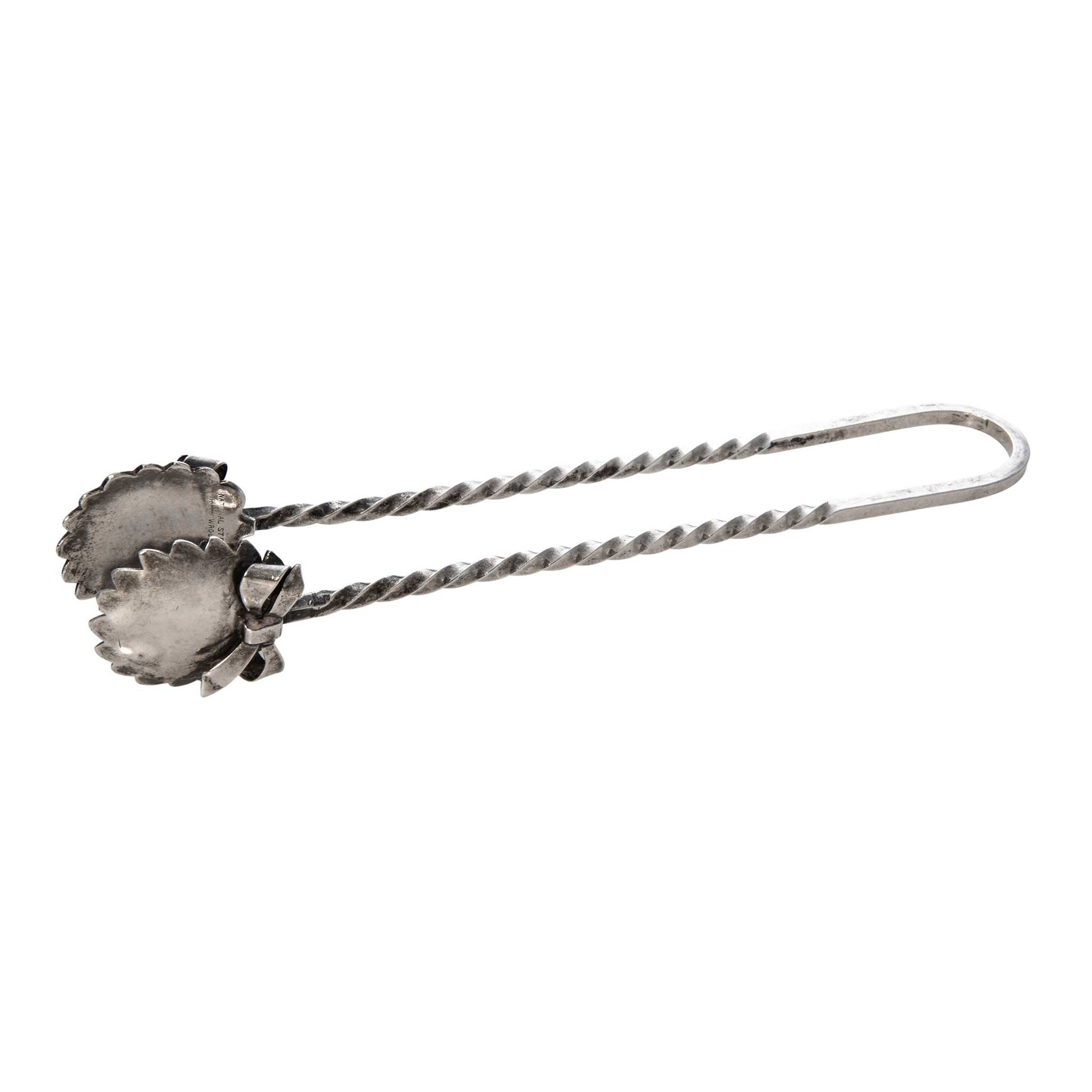 Vintage Sterling Silver Bow & Twist Tongs - Elegant Silverware for Tea, Coffee & Dessert | Perfect for Afternoon Tea, Bridal Showers & Special Occasions