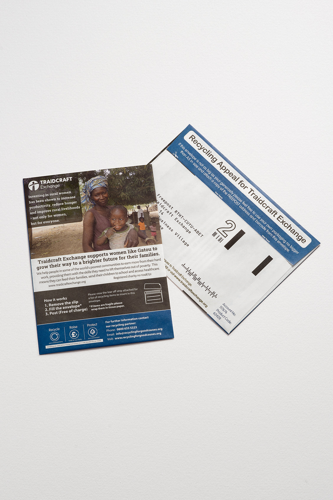 Eco-Friendly Jewelry Recycling Kit - Free Shipping Envelope | Sustainable Jewelry Upcycling for DIY Crafts & Gifts