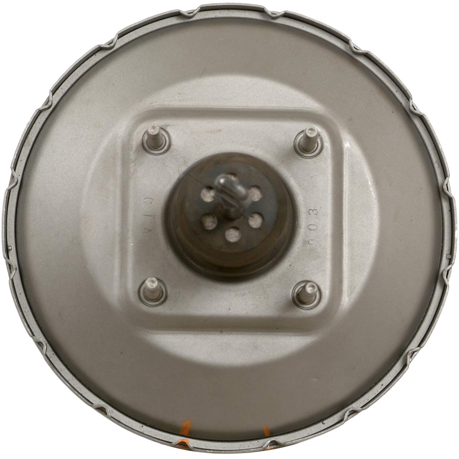 Cardone 54-71936 Remanufactured Vacuum Power Brake Booster - No Master Cylinder | High-Performance Braking System for Trucks & SUVs | Perfect for Off-Roading & Towing