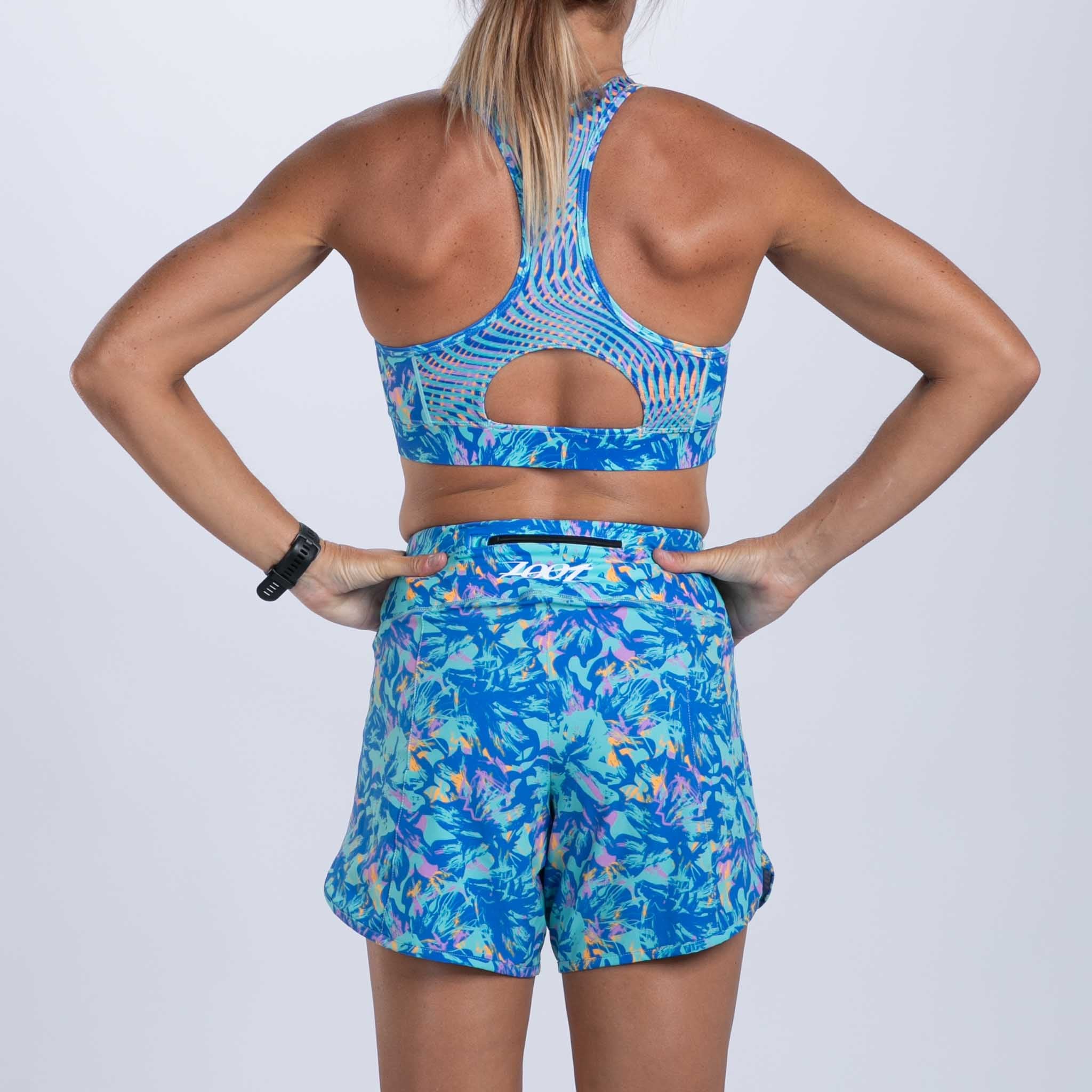 Women's Running Shorts - Limited Edition 6