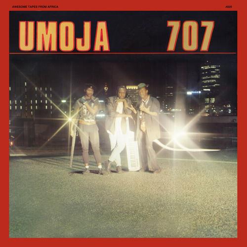 707 Vinyl LP Record - Classic Music Album for Collectors & Audiophiles - Perfect for Home Listening, DJing & Vintage Music Enthusiasts