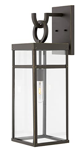 Oil-Rubbed Bronze