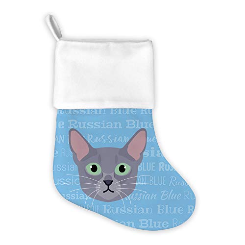 Russian Blue