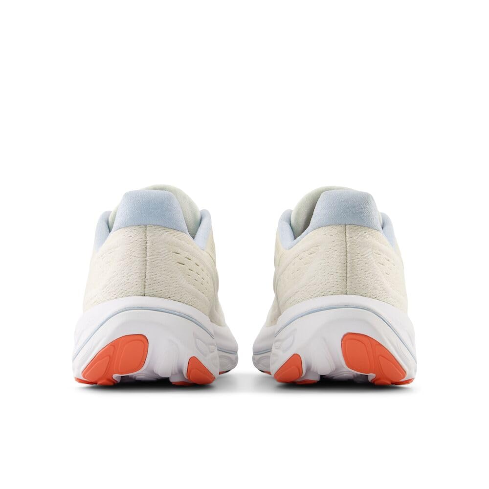 New Balance Women's Fresh Foam X Vongo V6 Running Shoes - Lightweight Cushioned Sneakers for Road Running, Jogging & Gym Workouts