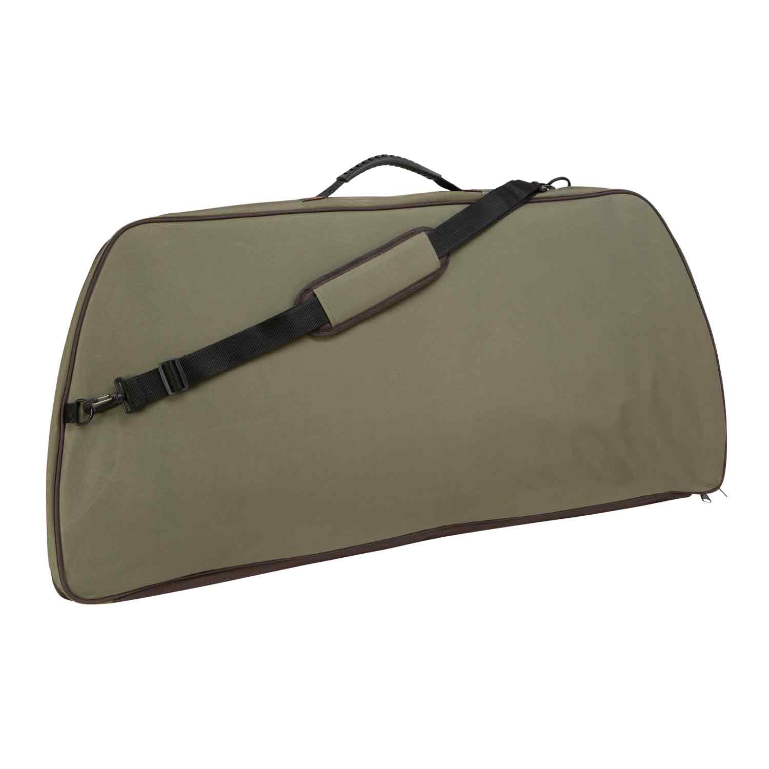Allen Hemlock Soft Compound Bow Case - Durable Protective Archery Case for Hunting & Target Practice - Perfect for Travel & Outdoor Adventures