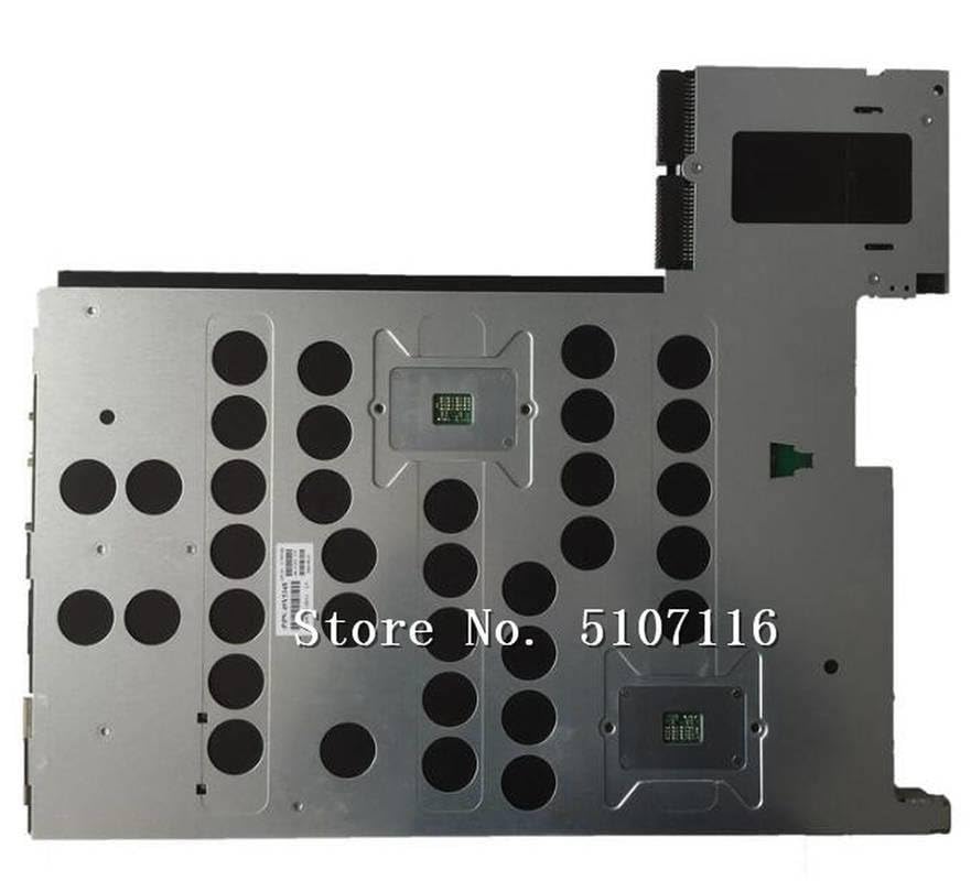 Original: Desktop Motherboard for Systemboard X3550 X3650 M2 81Y6624   Optimized: IBM X3550 X3650 M2 Server Motherboard Replacement Part 81Y6624 - Compatible with Lenovo System x3550 M2 & x3650 M2 Servers (Data Center, Enterprise IT, Server Upgrade)