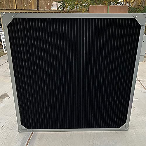 Max-Flow Light Dep Greenhouse Breathable Wall Light Trap - Blocks 100% Light, Easy Assembly - Bulk Discount for Large Orders | Perfect for Indoor Grow Rooms & Commercial Cannabis Cultivation