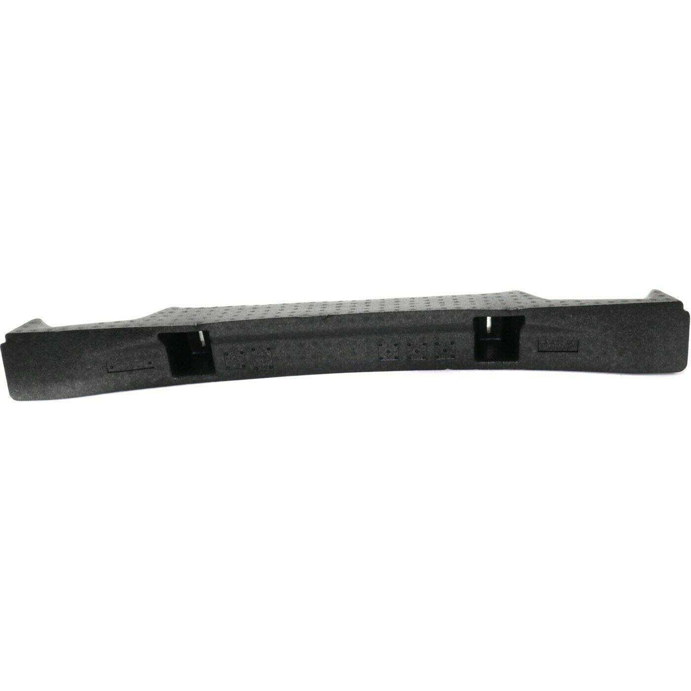 GM1070291 Bumper Face Bar Absorber Front Replacement for Chevy/GMC 14915673 - Durable Impact Protection for Trucks & SUVs in Off-Road & Daily Driving