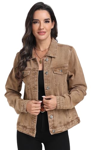 #1-almond Brown