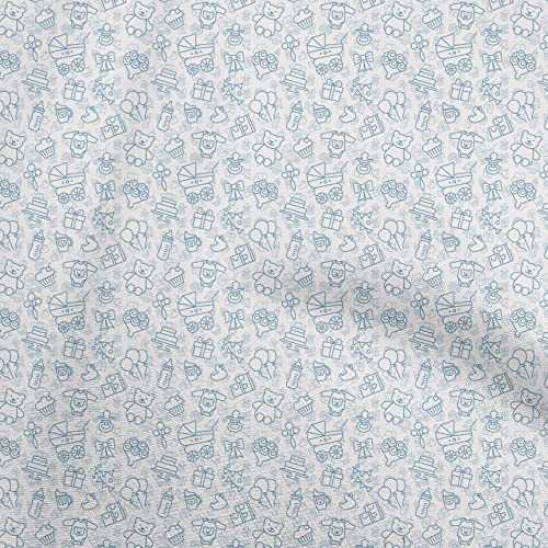 Grayish Blue