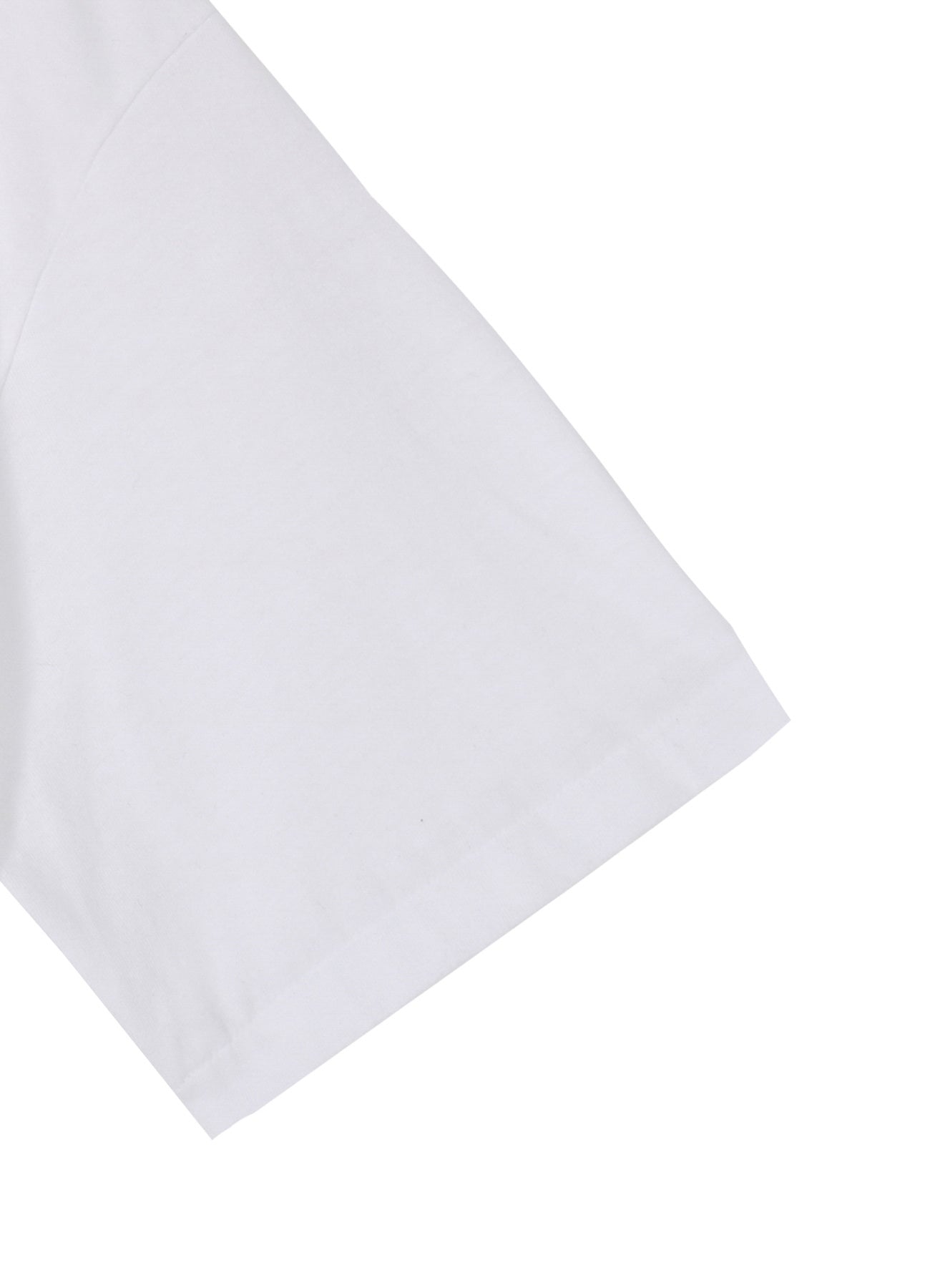Stylish Cotton Jersey Trompe L'oeil Passcase T-Shirt for Men - Perfect for Casual Wear, Street Style & Everyday Outfits