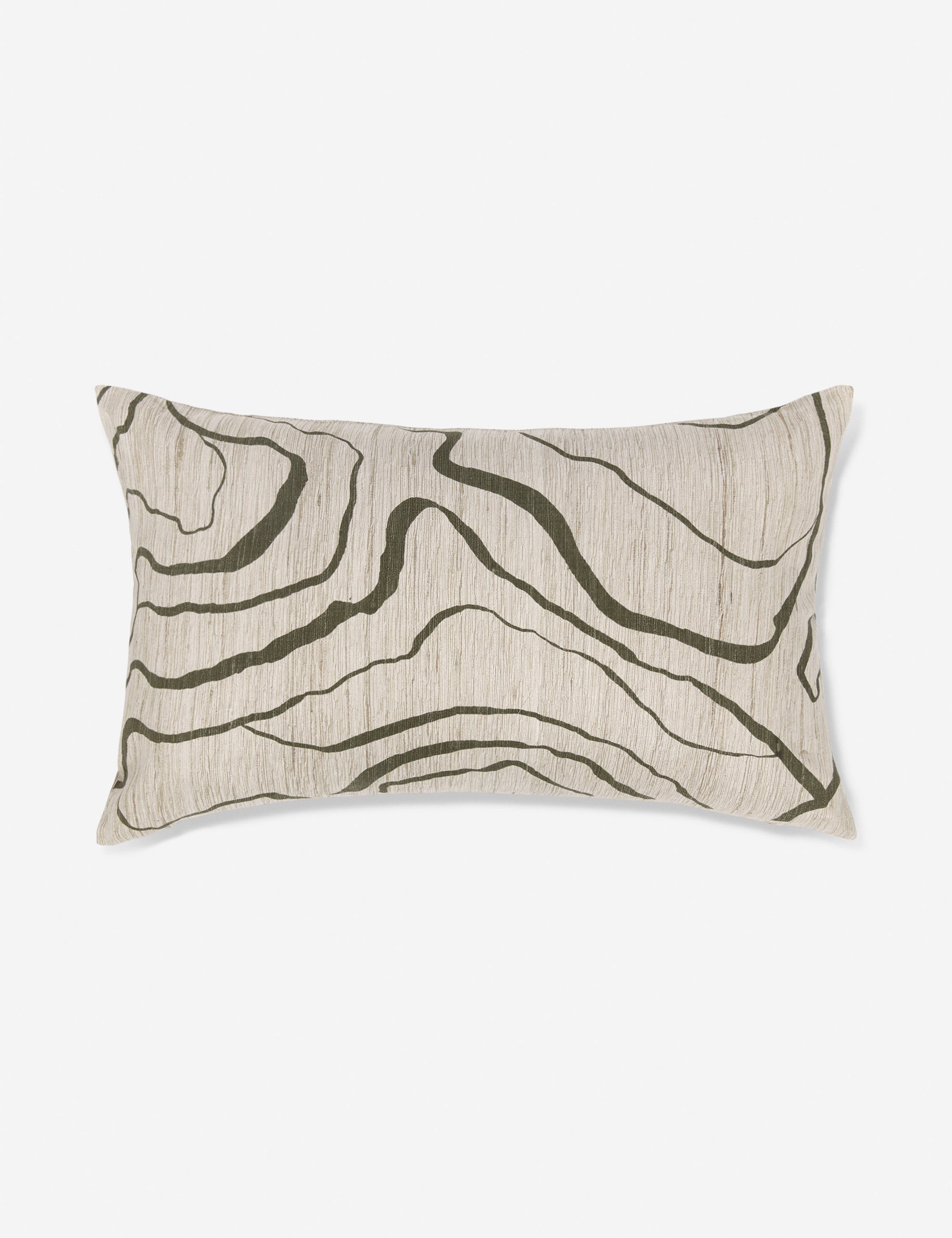 Élan Byrd Canyon Pillow - Premium Comfort for Back, Neck & Shoulder Support - Perfect for Travel, Office & Home Use