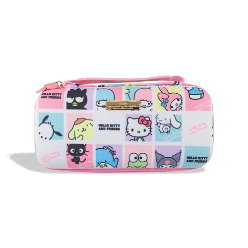 Hello Kitty Grid