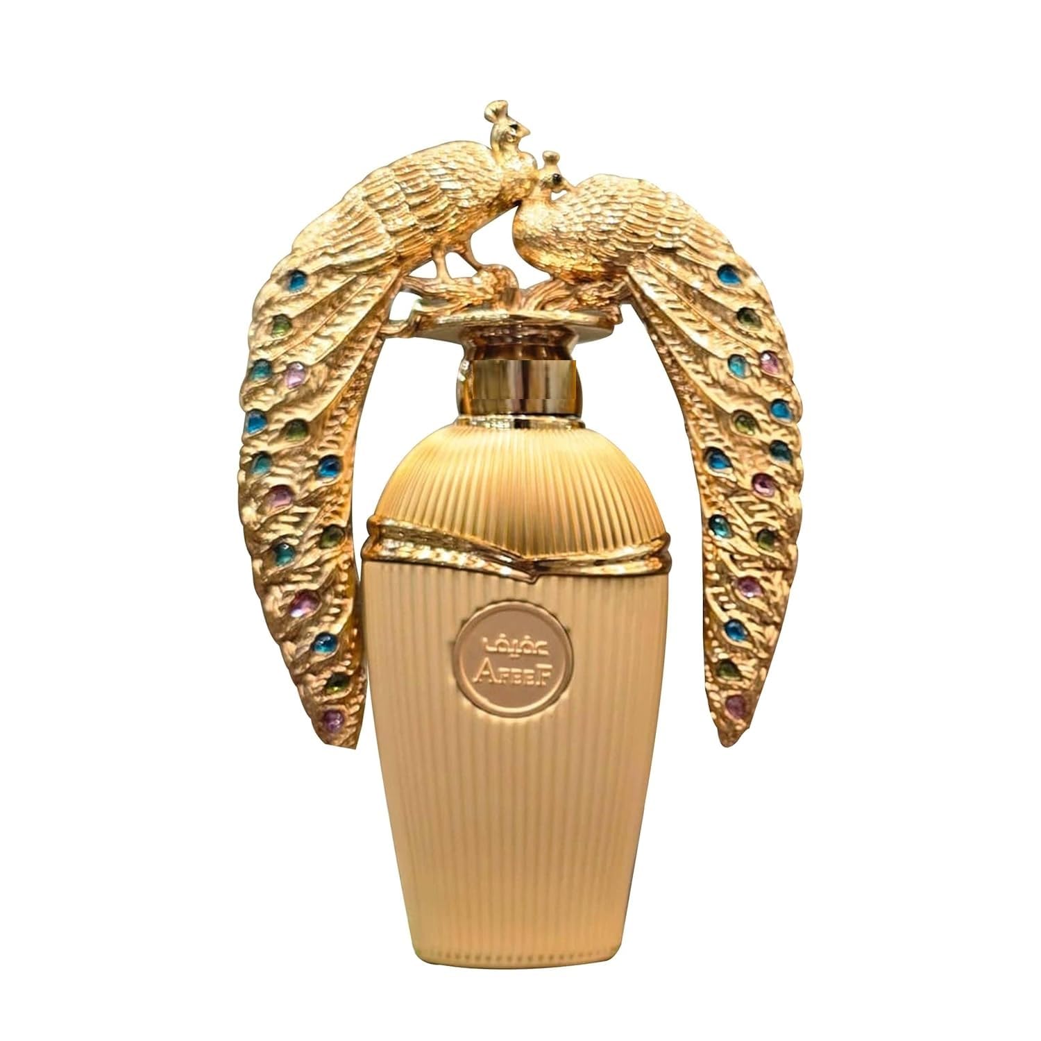 Afeef Unisex Eau de Parfum Spray - Long Lasting Fragrance for Men & Women (100ml) | Perfect for Daily Wear, Date Nights & Special Occasions